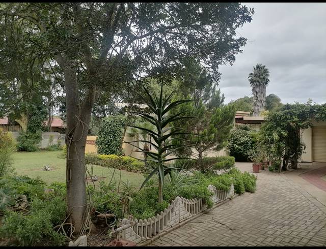 3 BEDROOM HOUSE FOR SALE IN POLOKWANE CENTRAL